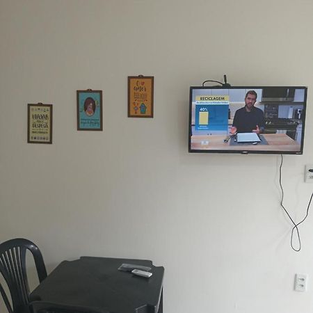 Loft Em Joao Pessoa Διαμέρισμα Εξωτερικό φωτογραφία