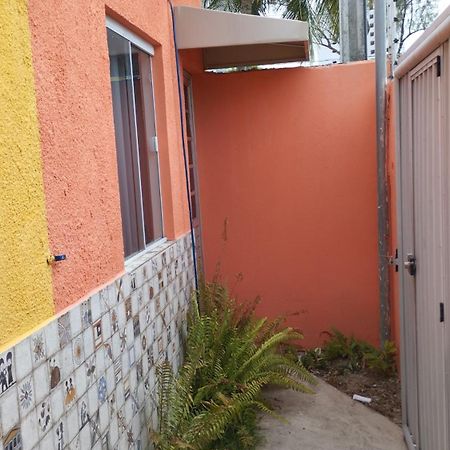 Loft Em Joao Pessoa Διαμέρισμα Εξωτερικό φωτογραφία