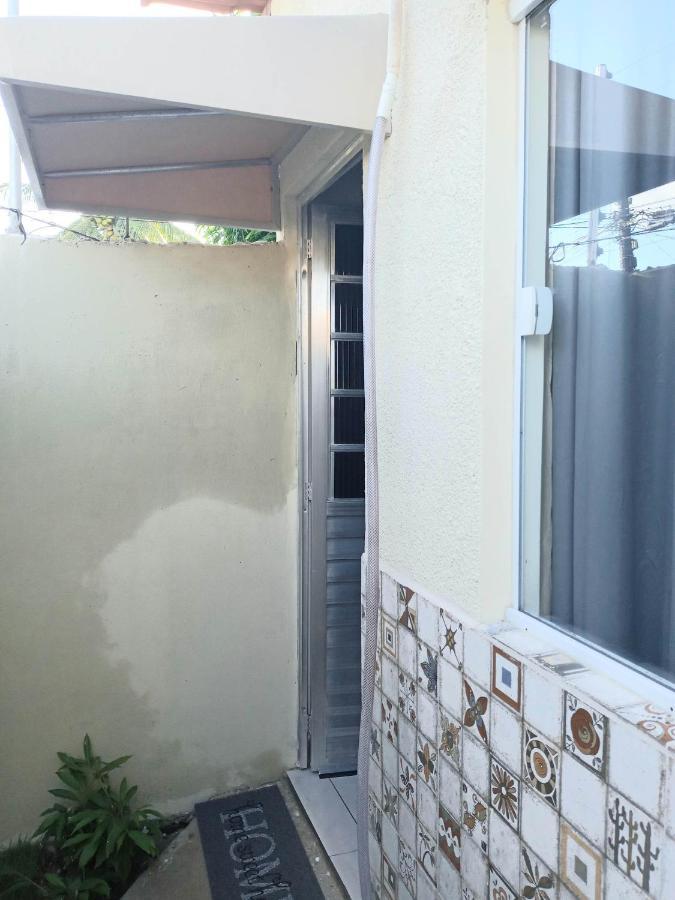 Loft Em Joao Pessoa Διαμέρισμα Εξωτερικό φωτογραφία