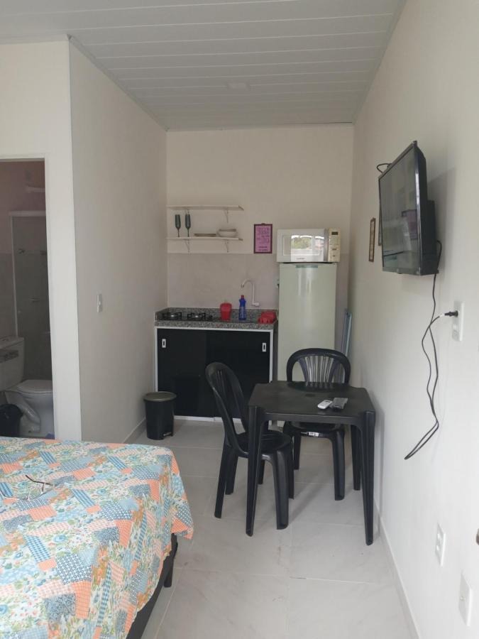 Loft Em Joao Pessoa Διαμέρισμα Εξωτερικό φωτογραφία