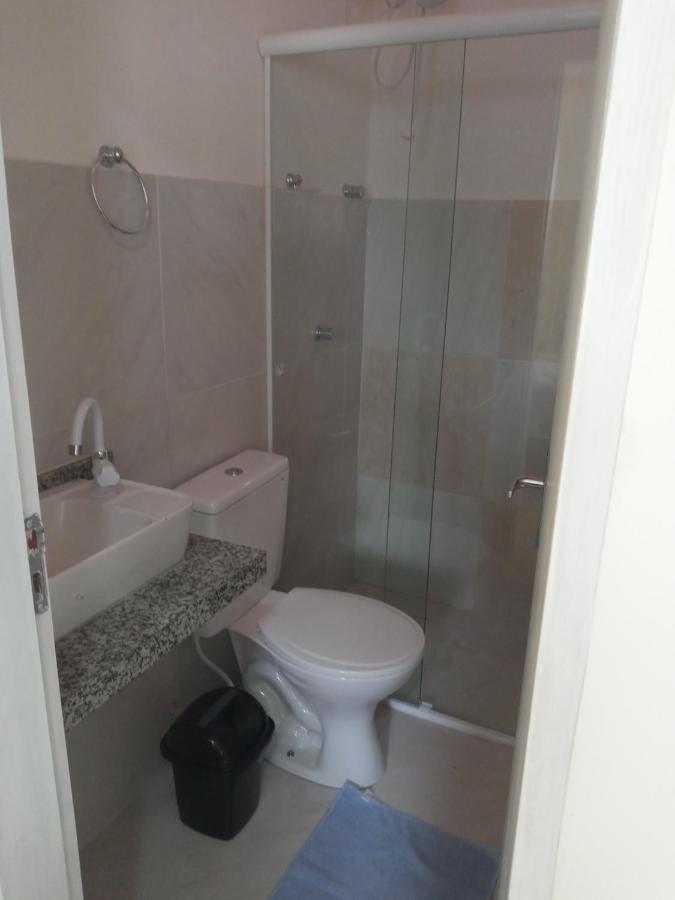 Loft Em Joao Pessoa Διαμέρισμα Εξωτερικό φωτογραφία
