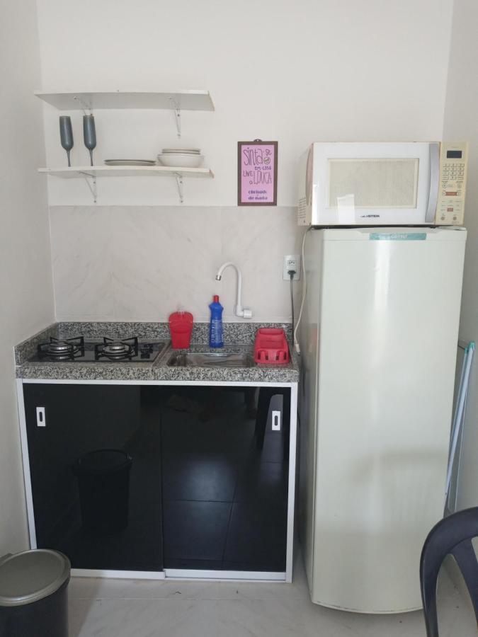 Loft Em Joao Pessoa Διαμέρισμα Εξωτερικό φωτογραφία