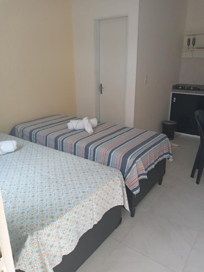 Loft Em Joao Pessoa Διαμέρισμα Εξωτερικό φωτογραφία