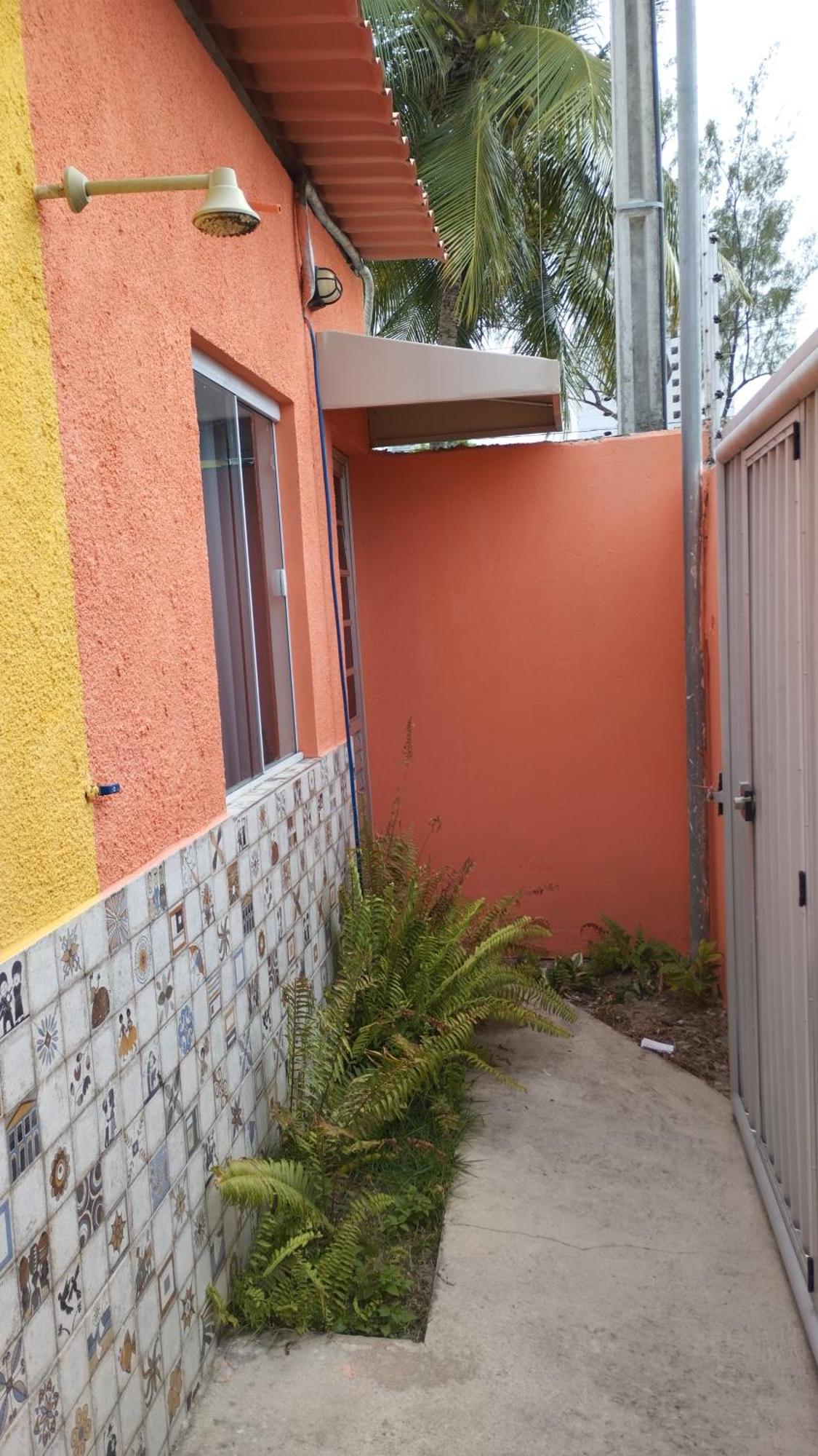 Loft Em Joao Pessoa Διαμέρισμα Εξωτερικό φωτογραφία